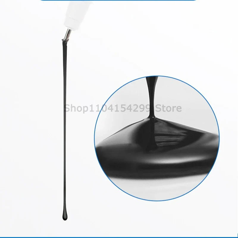 Liquid Electrical Tape – Waterproof Rubber Insulating Sealant