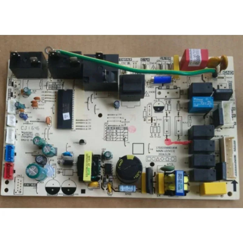 Midea AC Main Board KFR-51/72L/DY-ID Replacement Part