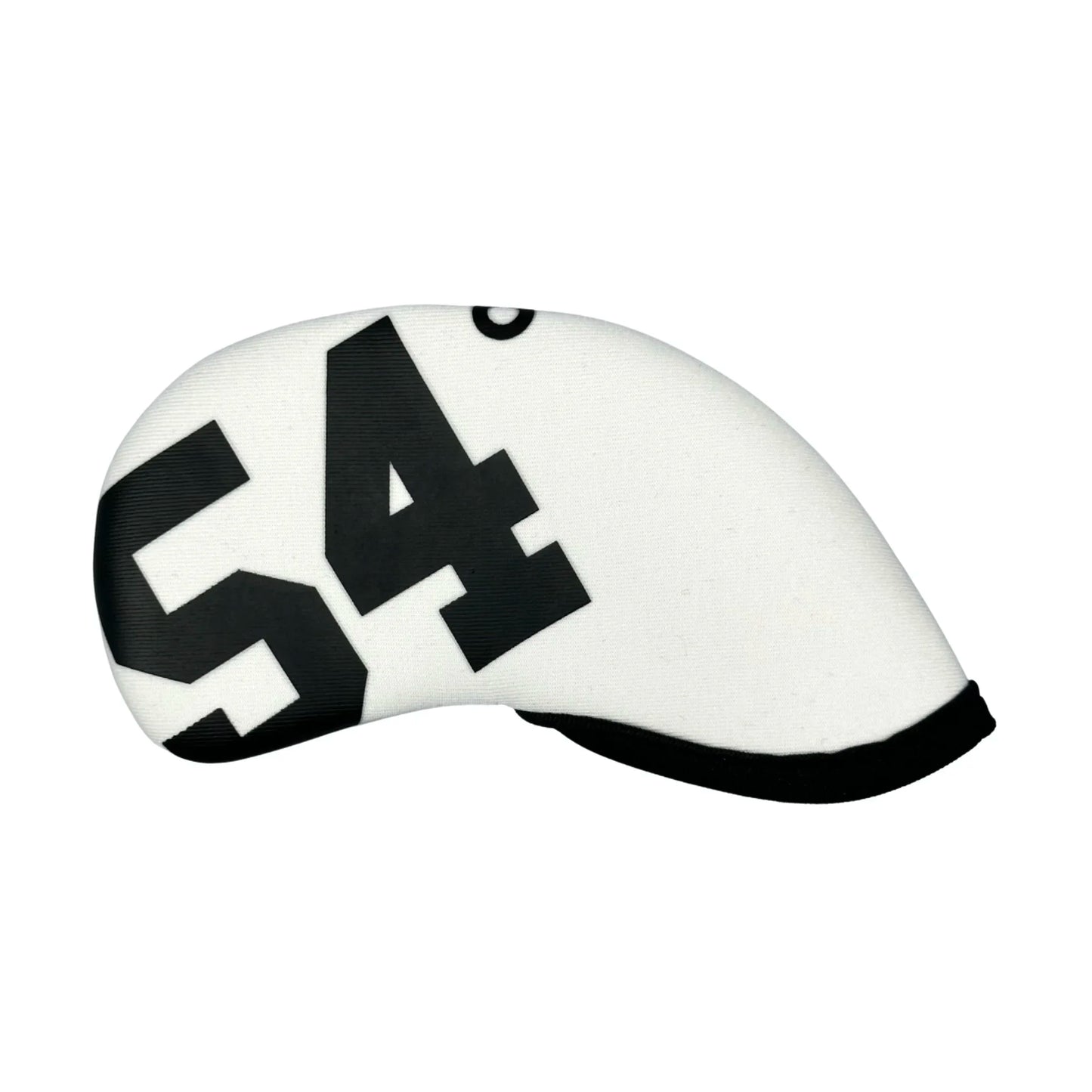 Neoprene Golf Iron Head Covers | Sand Wedge 50°–60° Protector
