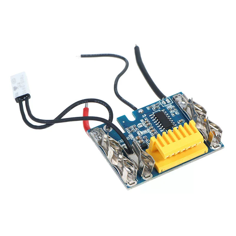 18V PCB Protection Board for Makita BL1830 BL1840 BL1850 BL1860 Battery Protection Board Peaceful Pleasures Health and Wellness