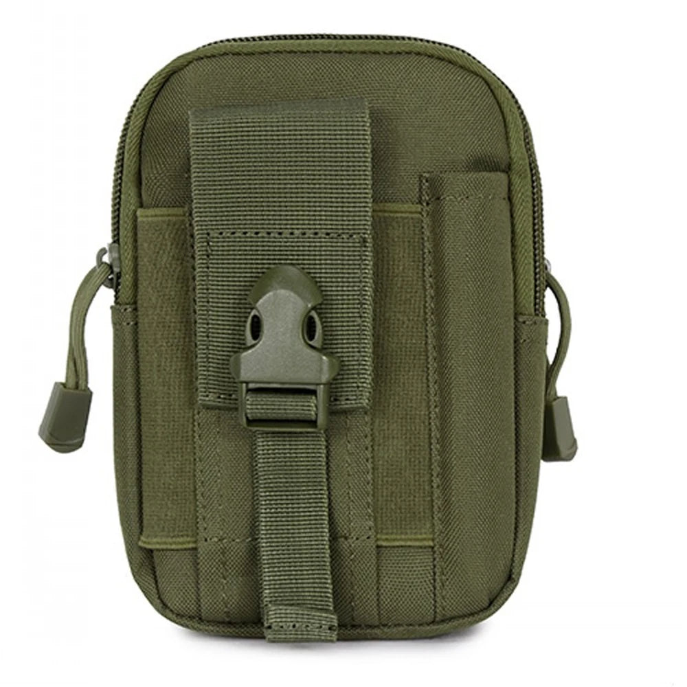 Tactical Molle Pouch Men Camouflage Riding Locomotive Belt Hanging Waist Bag Packs Pochet for Running Travel Camping Hunting ﻿ Peaceful Pleasures Health and Wellness