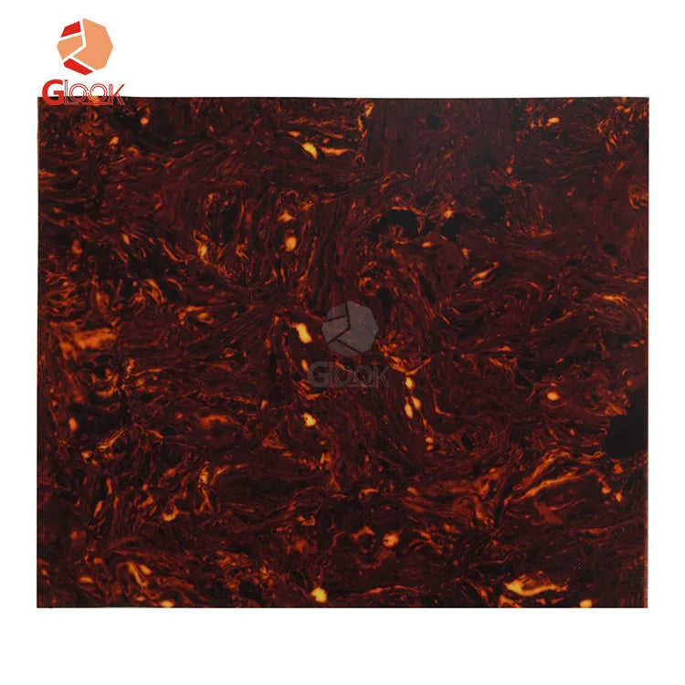 Acoustic Guitar Guard Sticker Folk Universal Decorative Board