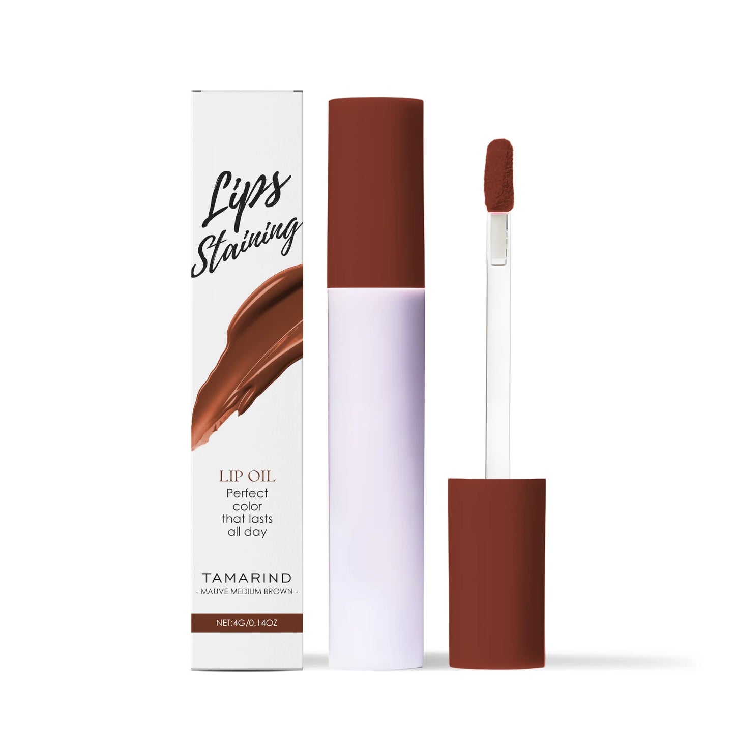 Mirror Lip Oil Gloss – Plumping, Moisturizing & Long-Lasting