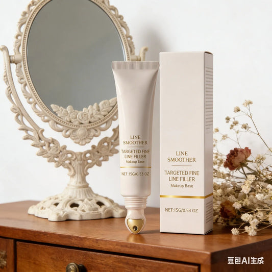 Matte Hydrating Face Primer – Niacinamide & Vitamin C | 15g Makeup Primer Peaceful Pleasures Health and Wellness