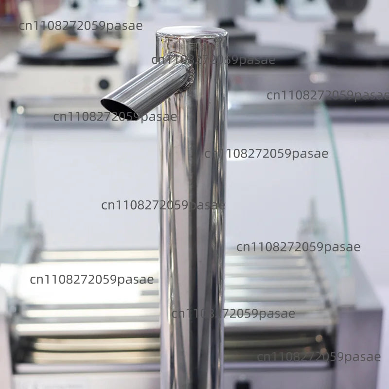 Stainless Steel Chocolate Fountain Machine | Events & Buffets