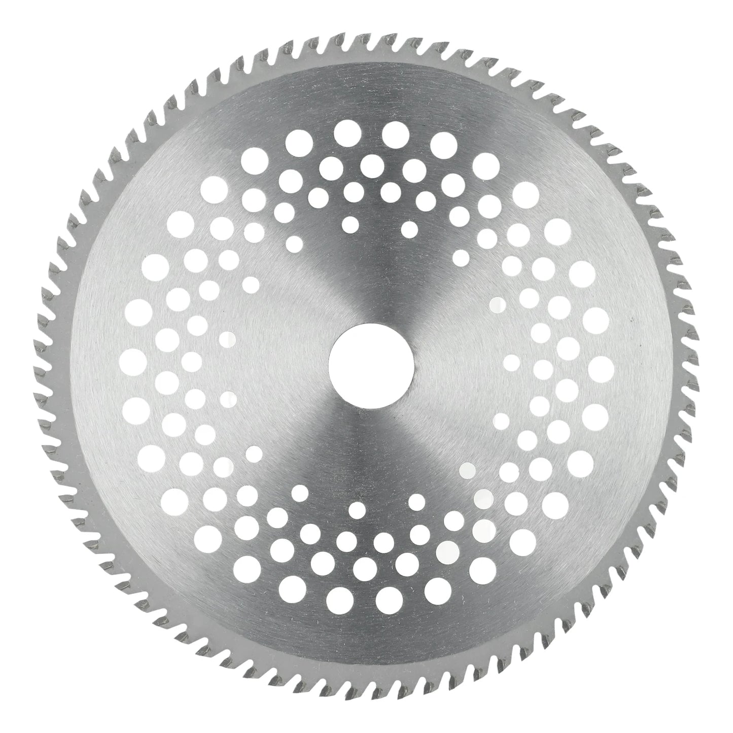 80T Brush Cutter Blade Tree Trimmer Saw Carbide Lawn Mower