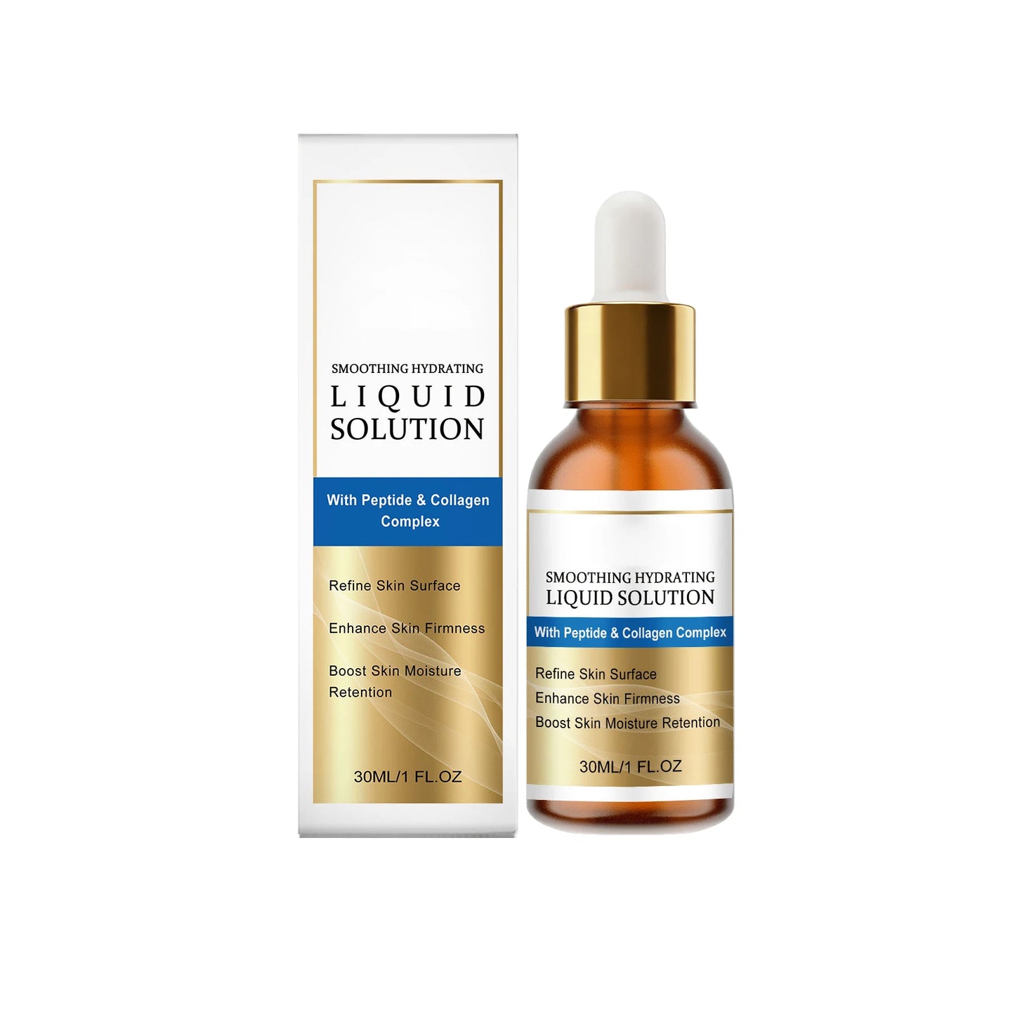Deep Hydration Face Essence – Moisture Lock & Skin Softening