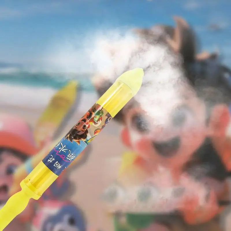 Firework Water Squirter Spray Toy | Pool & Party Game