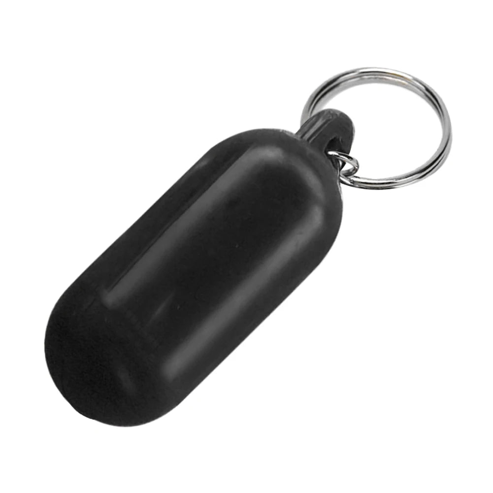 Floating Keychain for Water Activities Peaceful Pleasures Health and Wellness