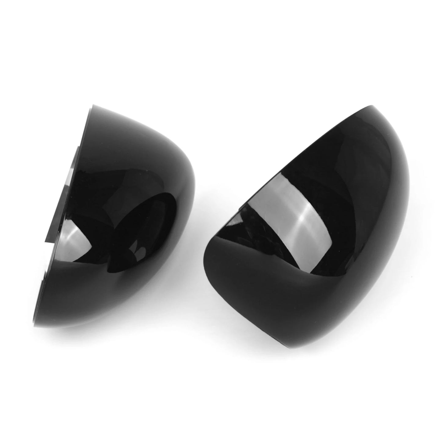 BMW Mini Cooper R50 R52 R53 Mirror Cover Caps 2000–2008