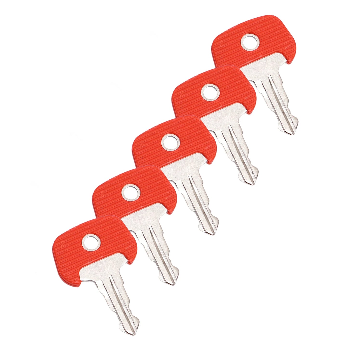 702 Power Start Keys Ignition Compatible 209068 Hydraulic Manual