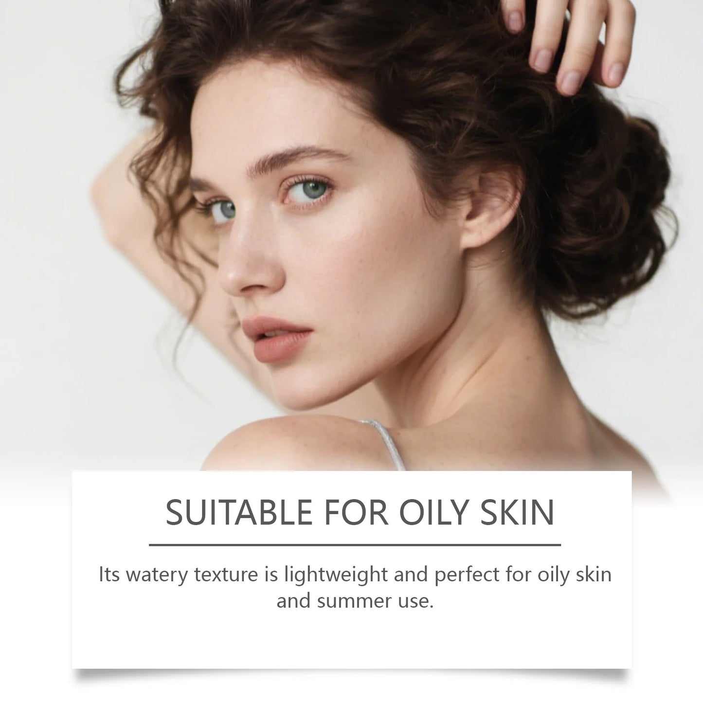 White Rose Day Cream – Niacinamide & Hyaluronic Acid Moisturizer
