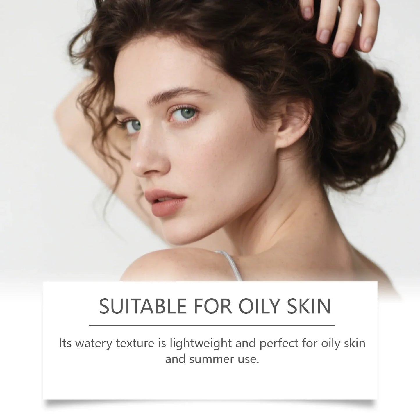Hoygi White Rose Day Cream – Niacinamide & Hyaluronic Acid