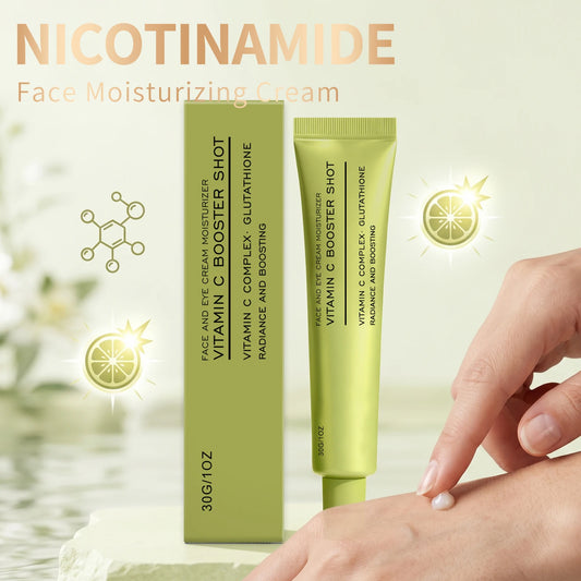 Hydrating Face Cream – Smoothing Moisturizer All Skin Types Face Moisturizing Cream Peaceful Pleasures Health and Wellness