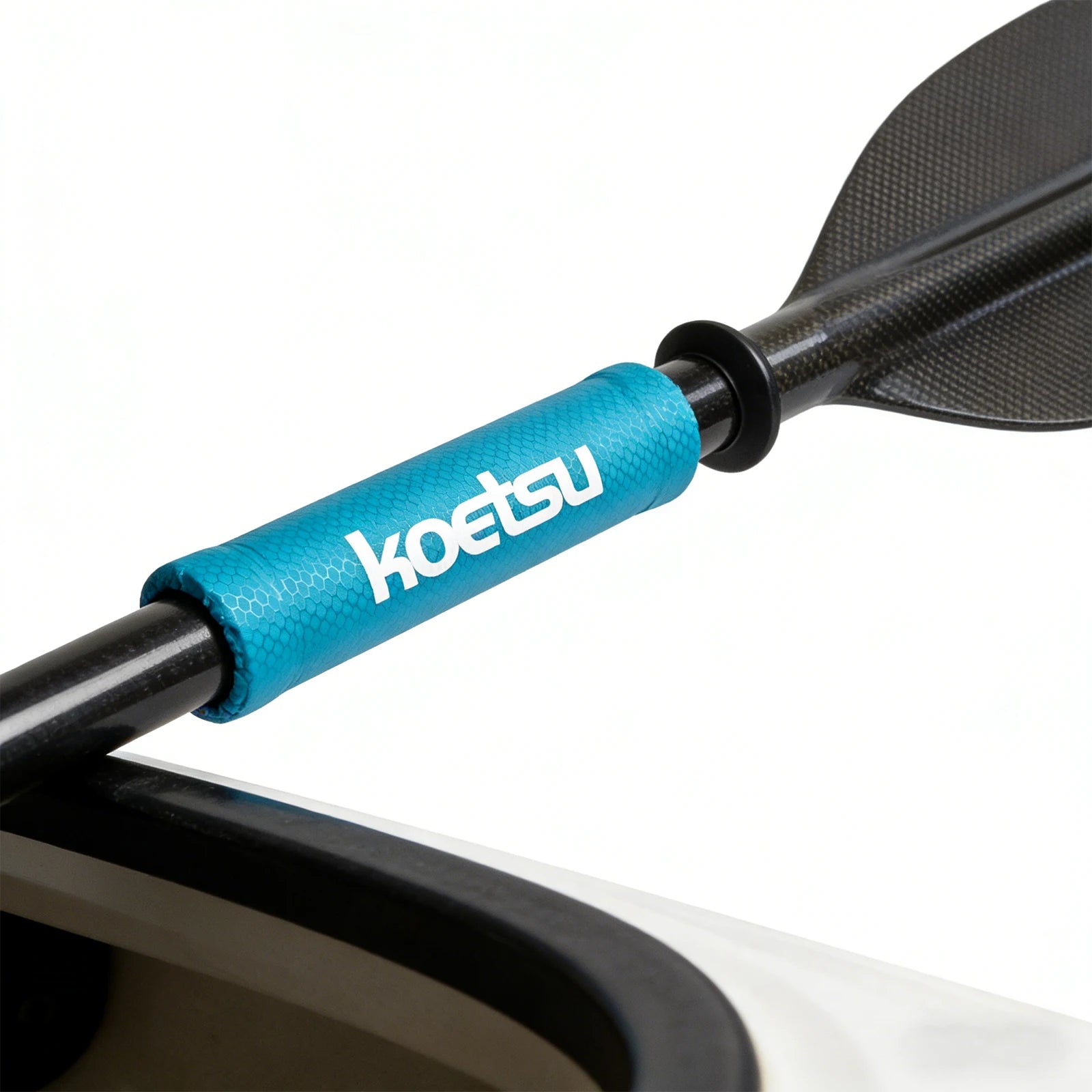 Universal Paddle Anti-Sink Protector For SUP And Kayaking Water Sports Safety Equipment Waterproof Floating Paddle Cover Gear Peaceful Pleasures Health and Wellness