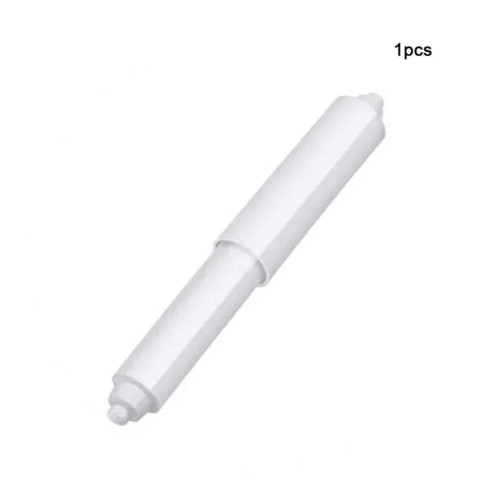 Replacement Toilet Roll Holder Spindle Spring Insert | 1 & 3 Pack