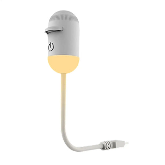 2-in-1 USB Projection Night Light | Ambient Atmosphere Lamp Projection Night Light Peaceful Pleasures Health and Wellness