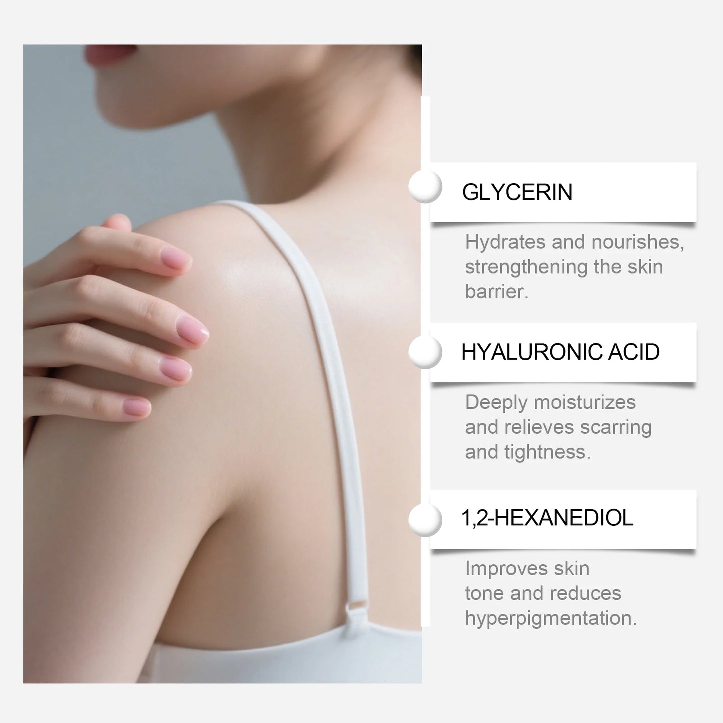 Lightweight Body Skin Care Patch – Gentle Daily Protection