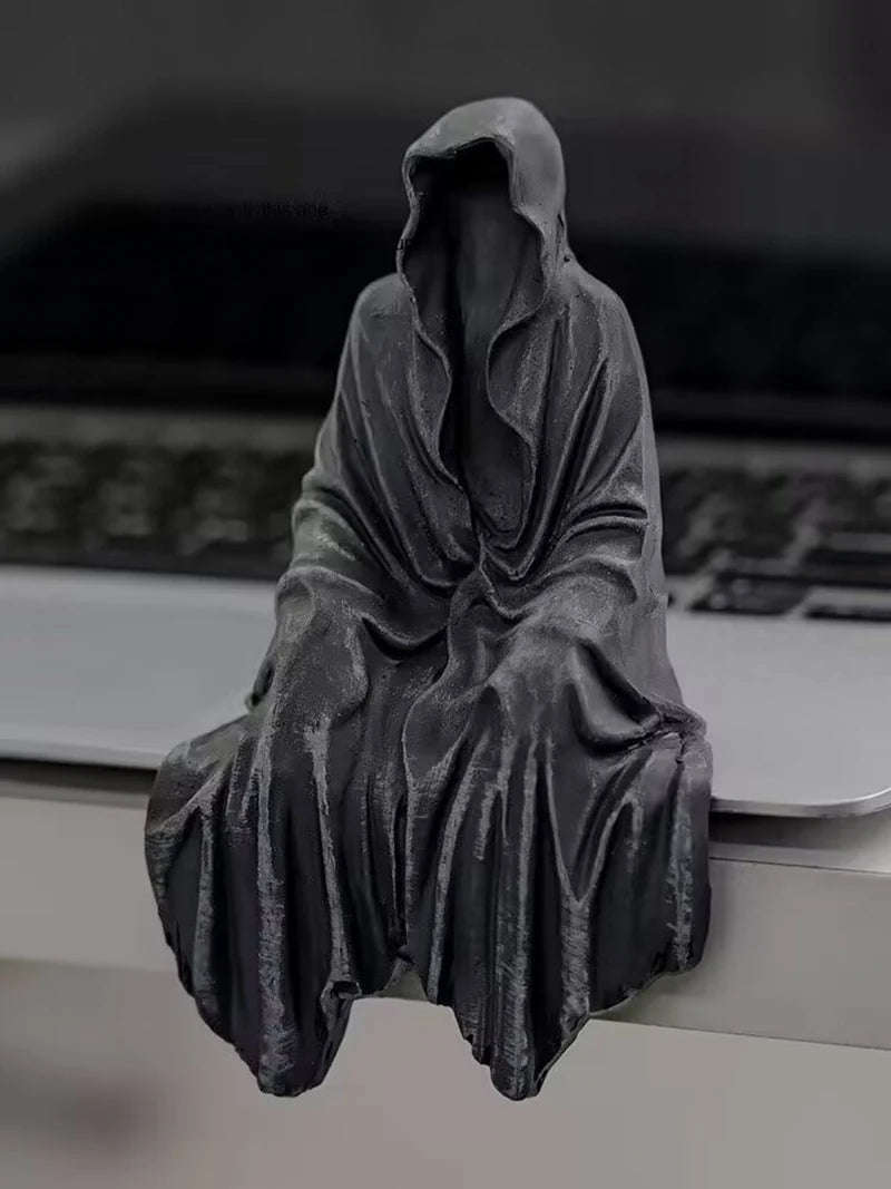 Horror Nazgul Ringwraith Action Figure Toys Doll Decorations Model