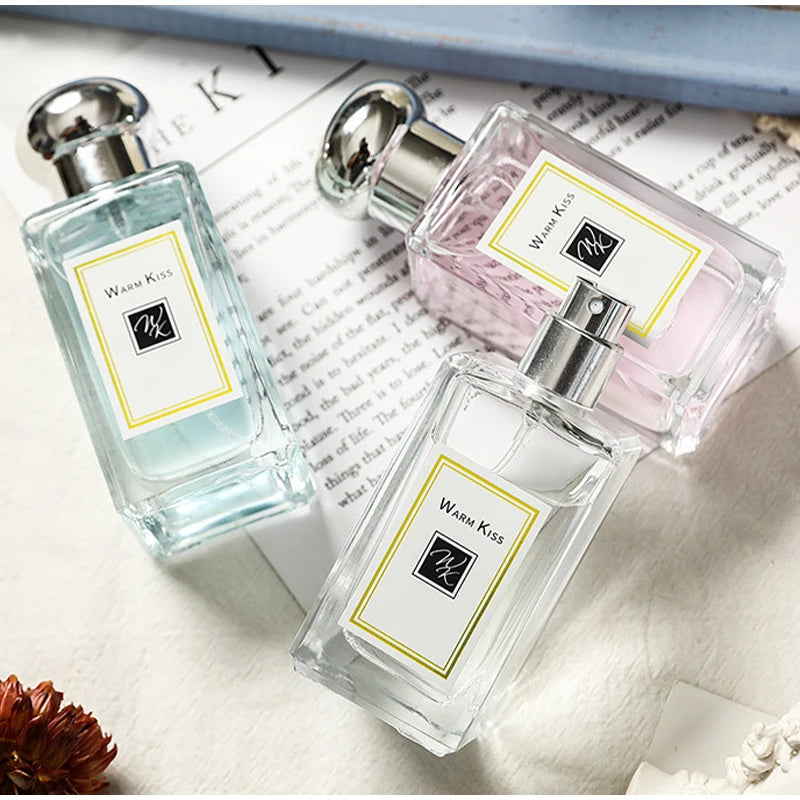 Eelhoe Floral EDT 50ml | 5 Scents – Jasmine, Freesia & More