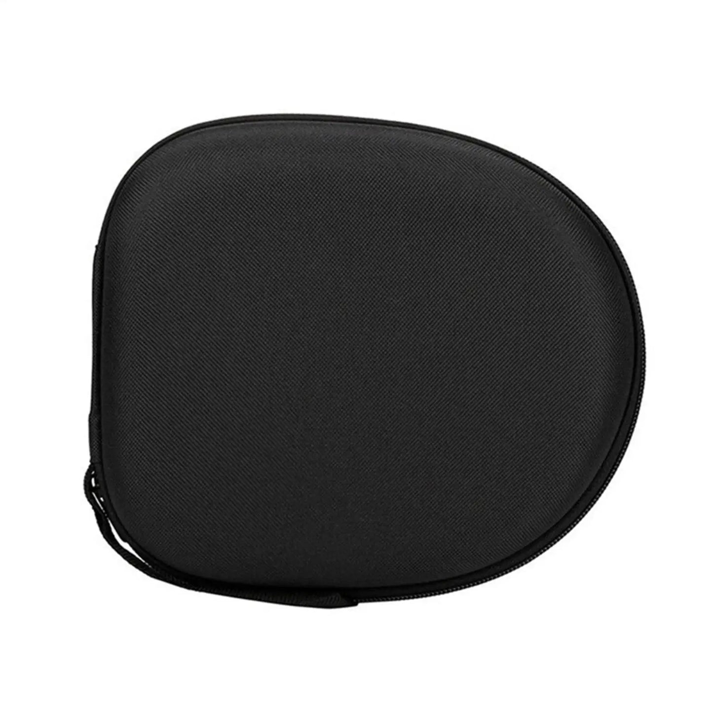EVA Hard Shell Headphone Travel Case – Shockproof Carrying Pouch