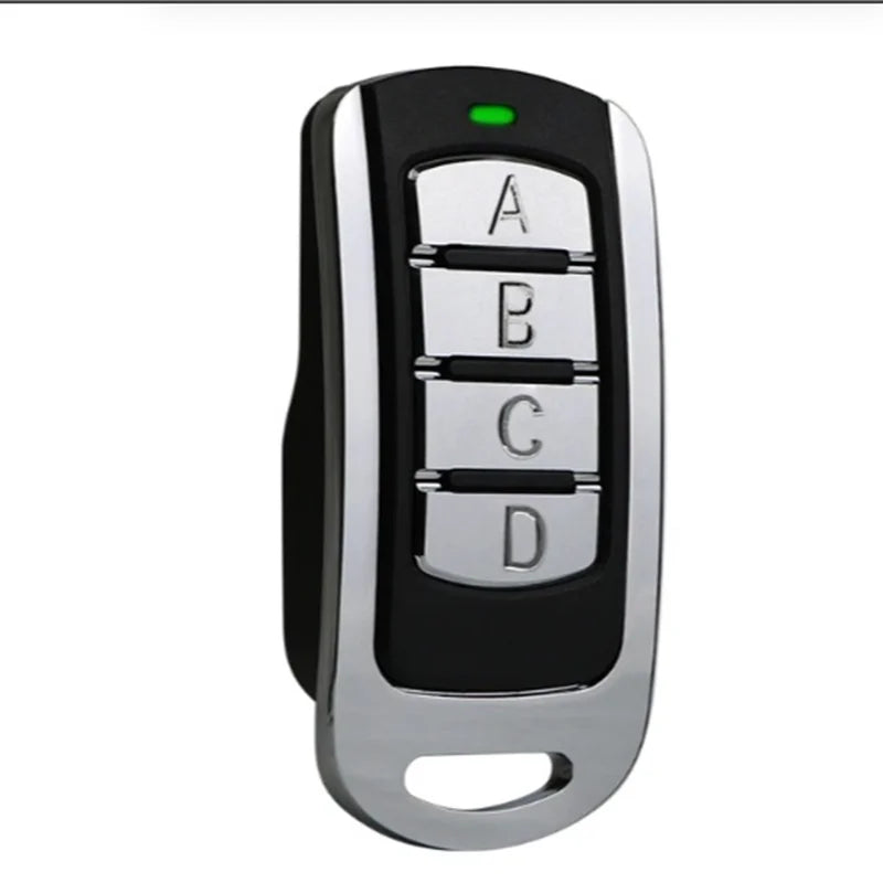 433MHz Remote Control Duplicator – Fixed & Rolling Code Cloner