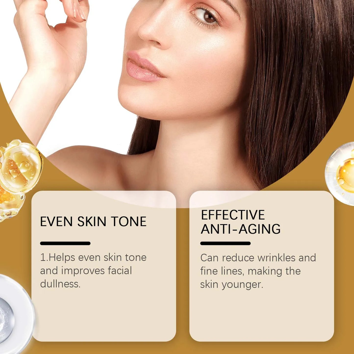 Snail 96 Mucin Power Essence – Hydrating Anti-Aging Face Serum