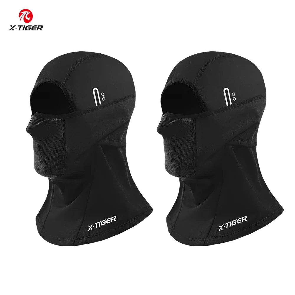 X-TIGER Winter Thermal Balaclava – Windproof Helmet Liner Mask