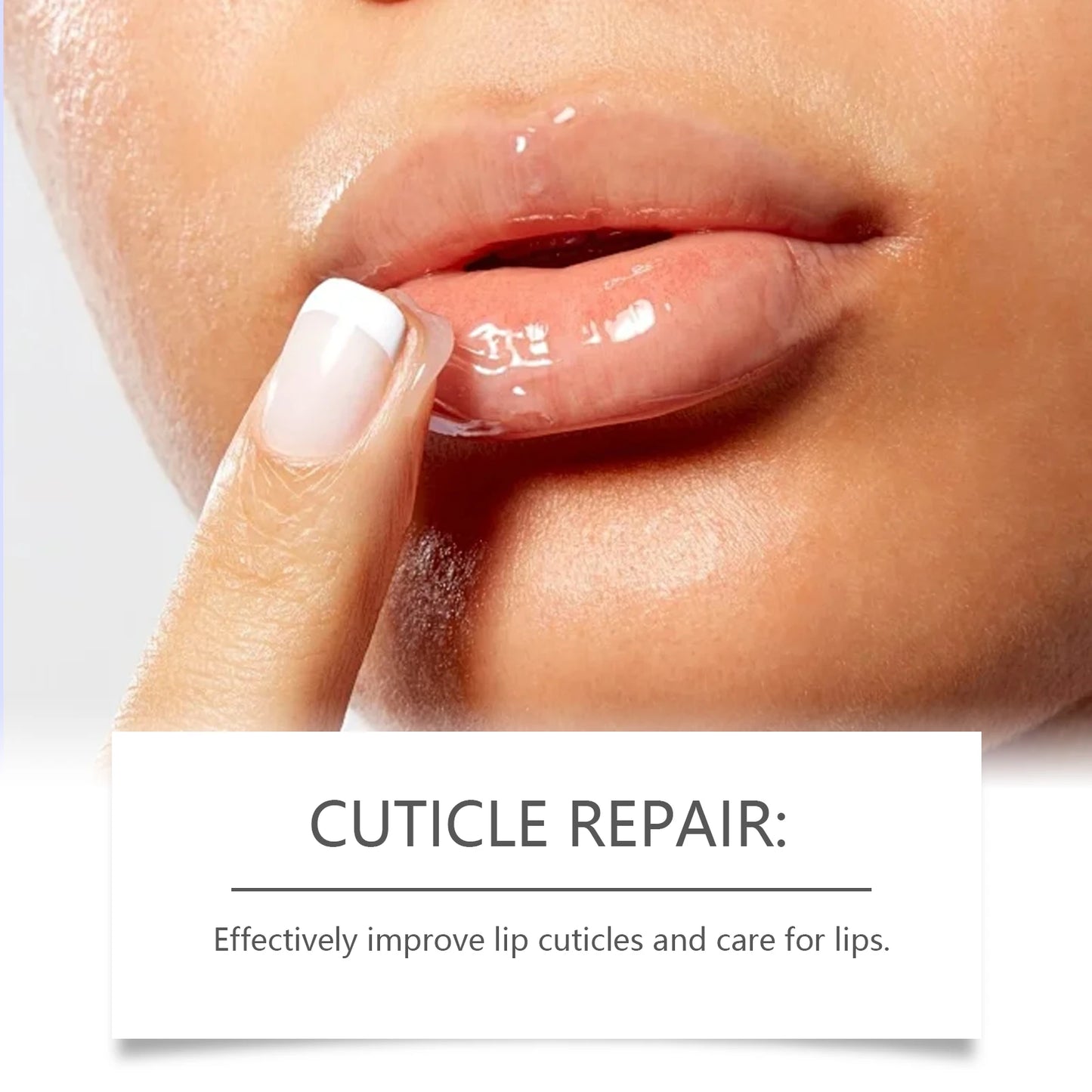 Tallow Lip Balm – Plumping, Hydrating & Anti-Crack Lip Care