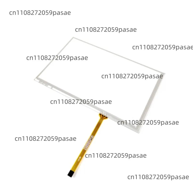 TG765S-XT/MT/UT/WG LCD Touch Screen Replacement Display