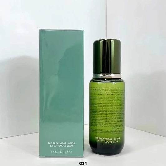 150ml Alcohol-Free Treatment Essence Lotion | Face Moisturizer Treatment Essence Lotion Oasis Select