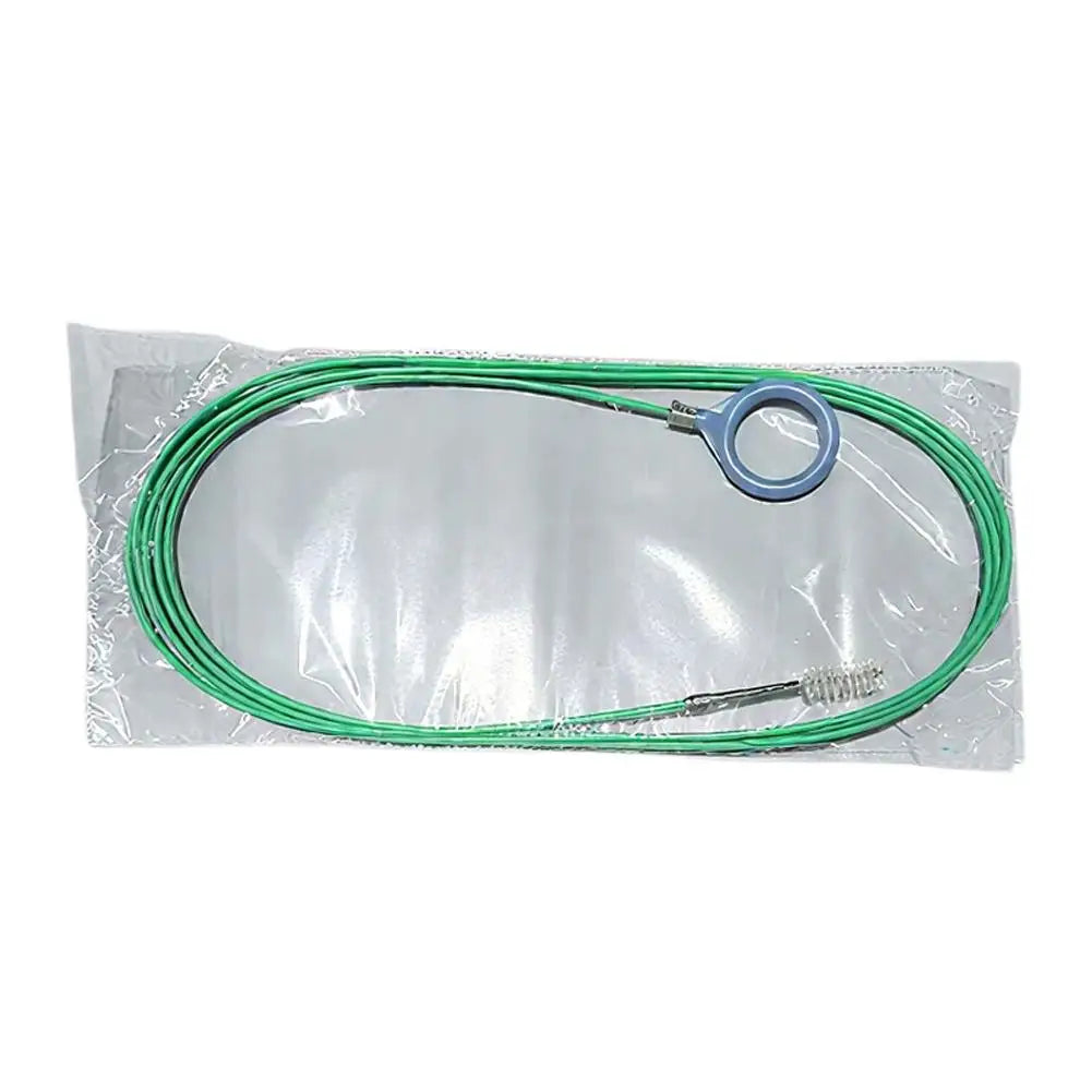 Flexible Car Drain Cleaning Brush – 2/3/5M Sunroof Unclogger