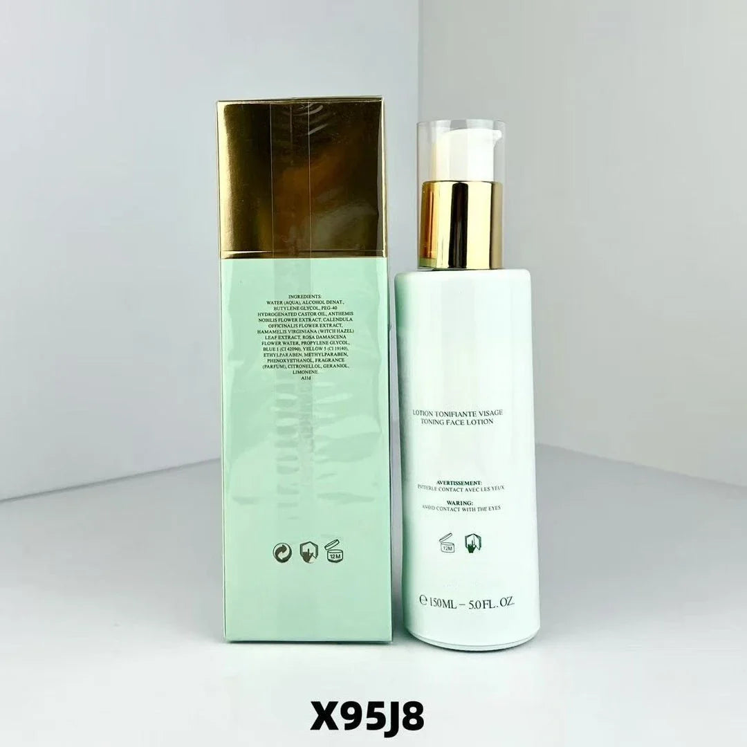 Vital Falls Moisturizing Toner – Deep Hydration Facial Toner