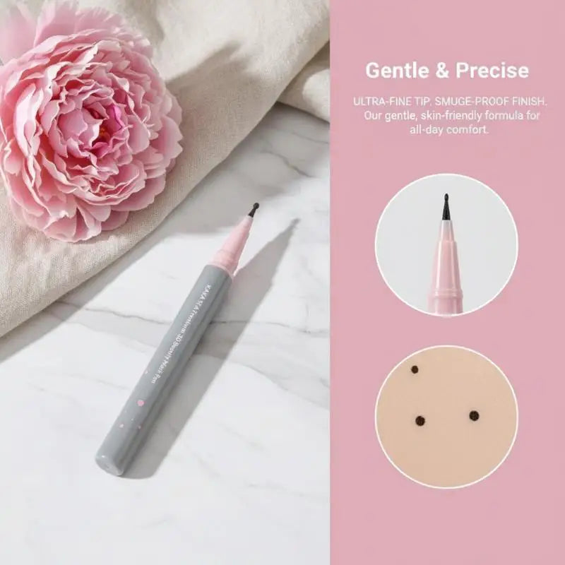Waterproof Freckle Pen – Fast Drying Lifelike Spot Stamp