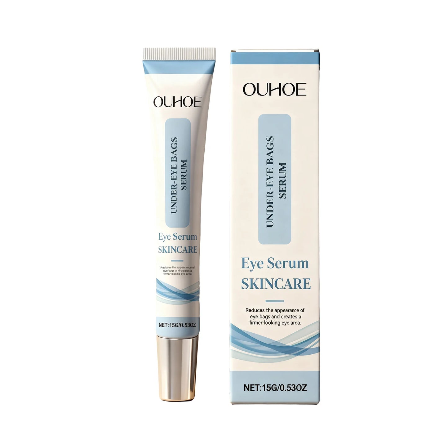 Anti-Aging Eye Cream – Reduces Fine Lines & Brightens Skin