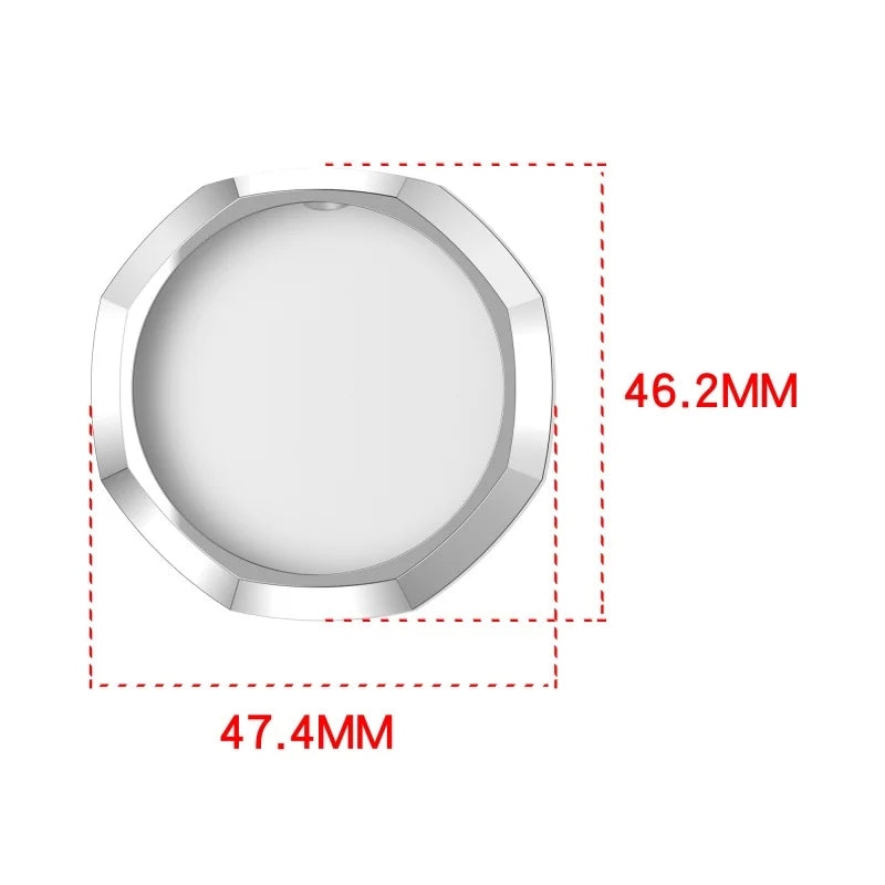 Soft TPU Case for Swatch x AP Royal Oak Pocket Watch Peaceful Pleasures Health and Wellness