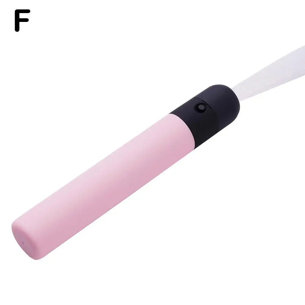 360° Swivel LED Fiber Optic Whip Super Bright Light Up Rave Toy EDM Pixel Flow Lace Dance Festival Party Disco Dance Whips Peaceful Pleasures Health and Wellness F