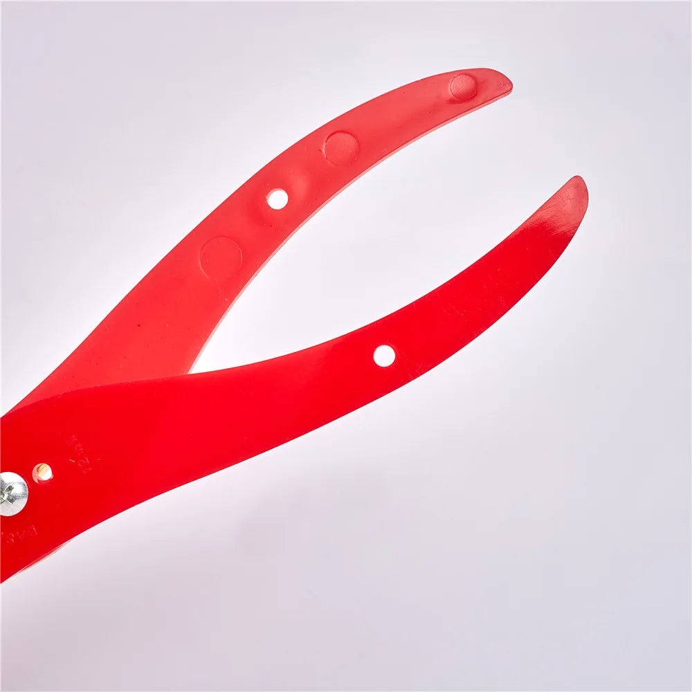Professional Plastic Clay Sculpting Tools Measuring Pottery Ceramics