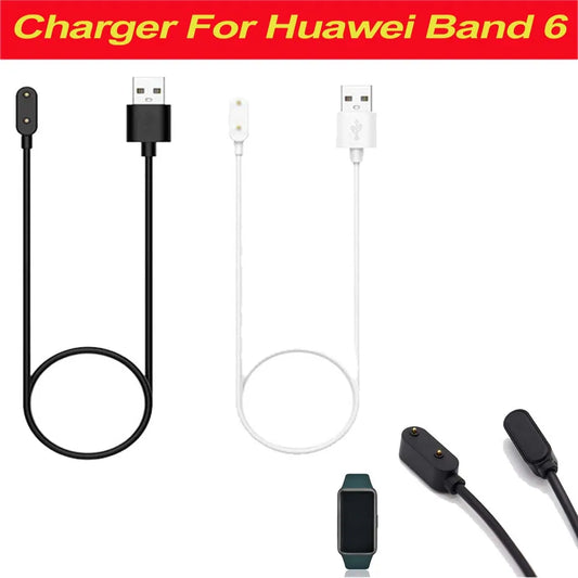 USB Charging Cable for Huawei Band 6 7 8 & Honor Band 9 10 Peaceful Pleasures Health and Wellness