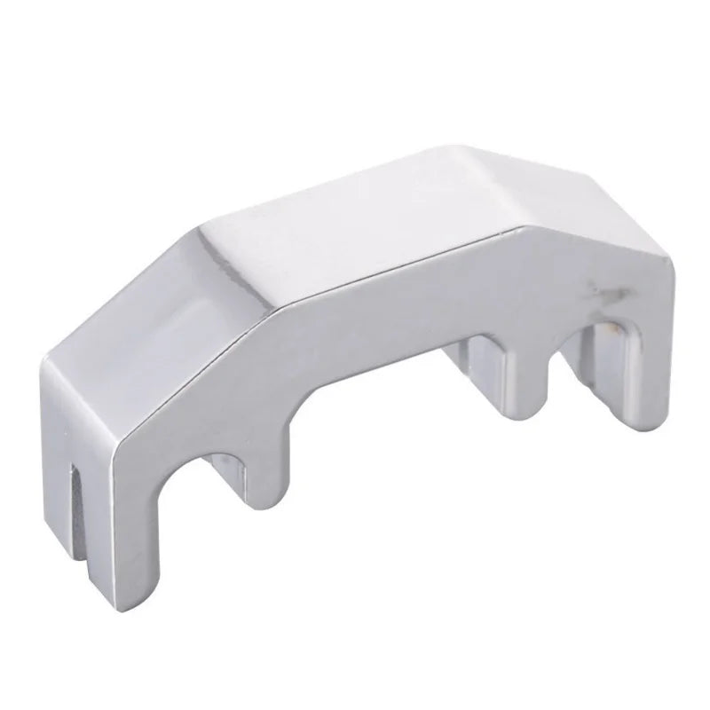 Professional Violin Mute Quiet Practice Silencer Heavy Metal Fiddle