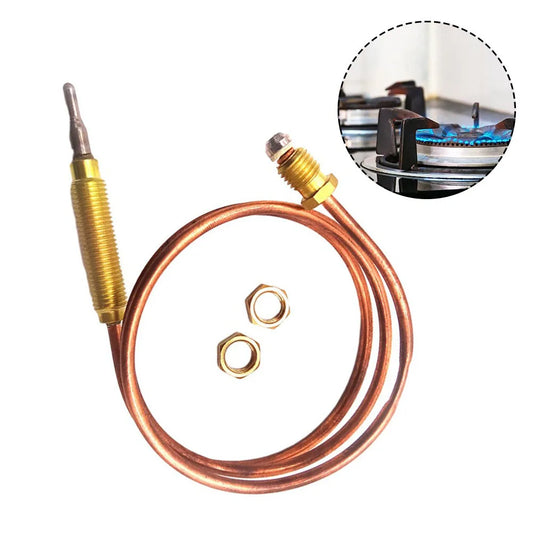 M8 Thermocouple Probe for Gas Burners, Fireplaces & BBQ Thermocouple Probe Oasis Select
