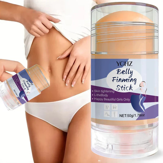 Abdominal Firming & Lifting Stick – Collagen Body Cream 80g Body Firming Cream Oasis Select