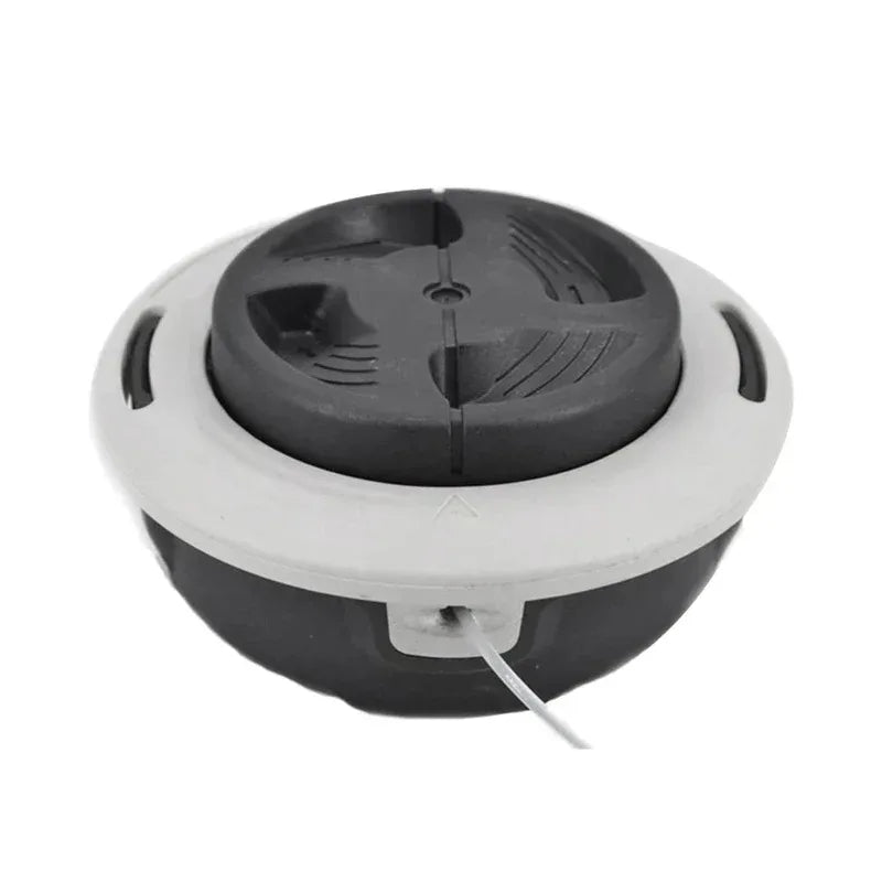 Replacement M10x1 Trimmer Head for Stihl FS55 FS130 FS250 AutoCut C26-2 Brush Cutter Grass Trimmer Accessories Peaceful Pleasures Health and Wellness 1PC