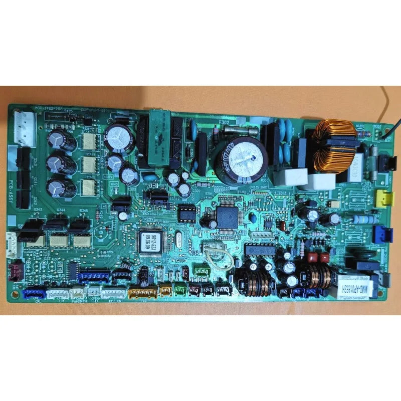 Toshiba AC Parts MMD-AP0185SPH MMD-AP0091SH-C MCC-1402