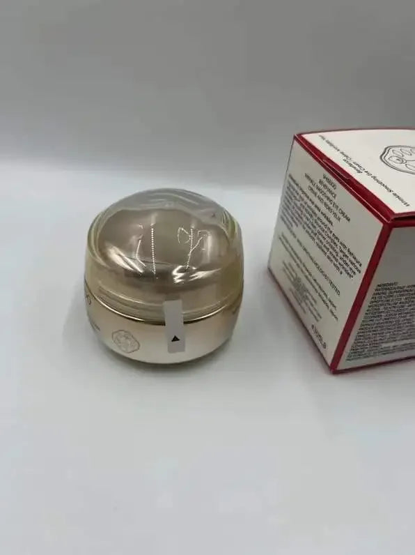 Alcohol-Free Eye Cream with Floral Scent – 15ml | Unisex