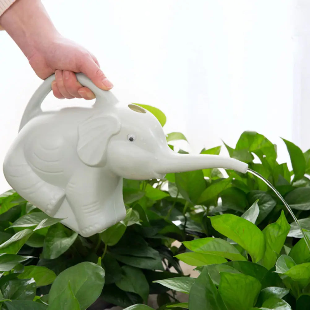 3Pcs Shaped Watering Pot Set High Quality PVC Garden Watering Can for Indoor Outdoor Plants Flowers Trees Balcony Peaceful Pleasures Health and Wellness