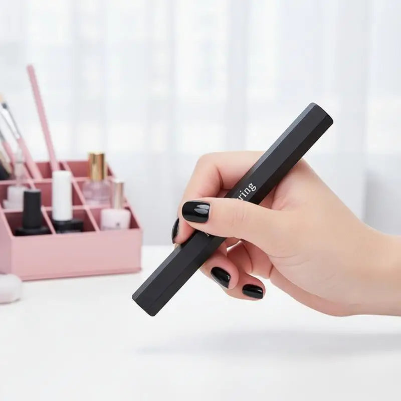 Strong Magnet Stick Hexagonal Shape Double-end Cat Eye For UV Gel Polish Pen Magnet Nail Art Manicure Design Pen Tools Peaceful Pleasures Health and Wellness