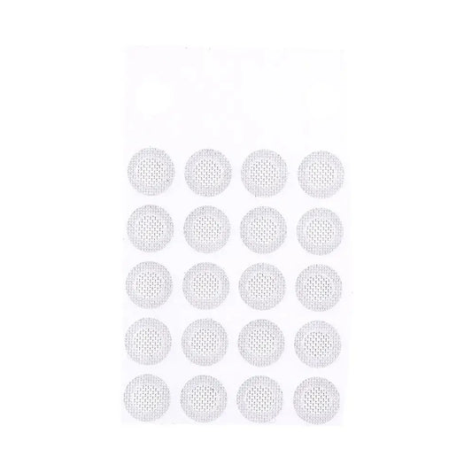 Outlet Anti-Dust Dustproof Earbuds Mesh Earphone Shell Mesh Earphone Dustproof Net Earphone Dust Network Earphones Mesh Filter Peaceful Pleasures Health and Wellness