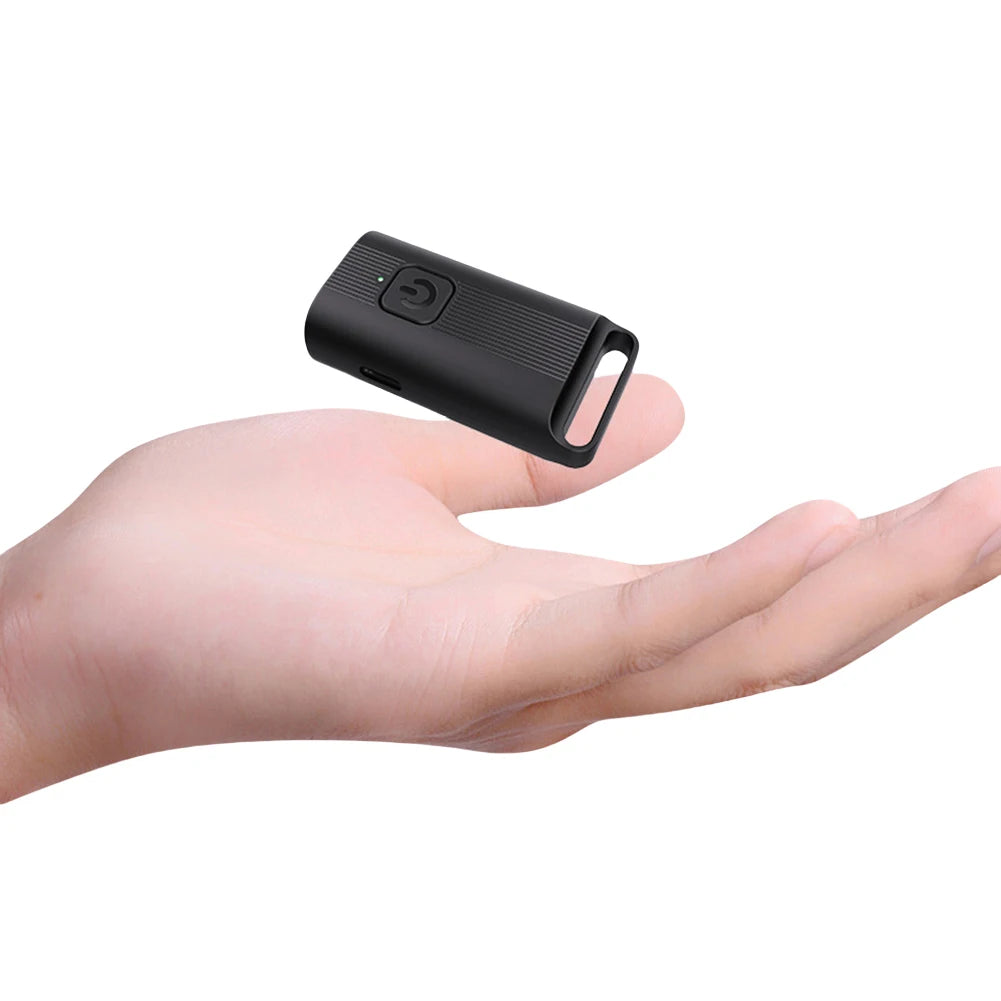 Ultrasonic Dog Bark Deterrent Device with LED Flashlight | VODOOL