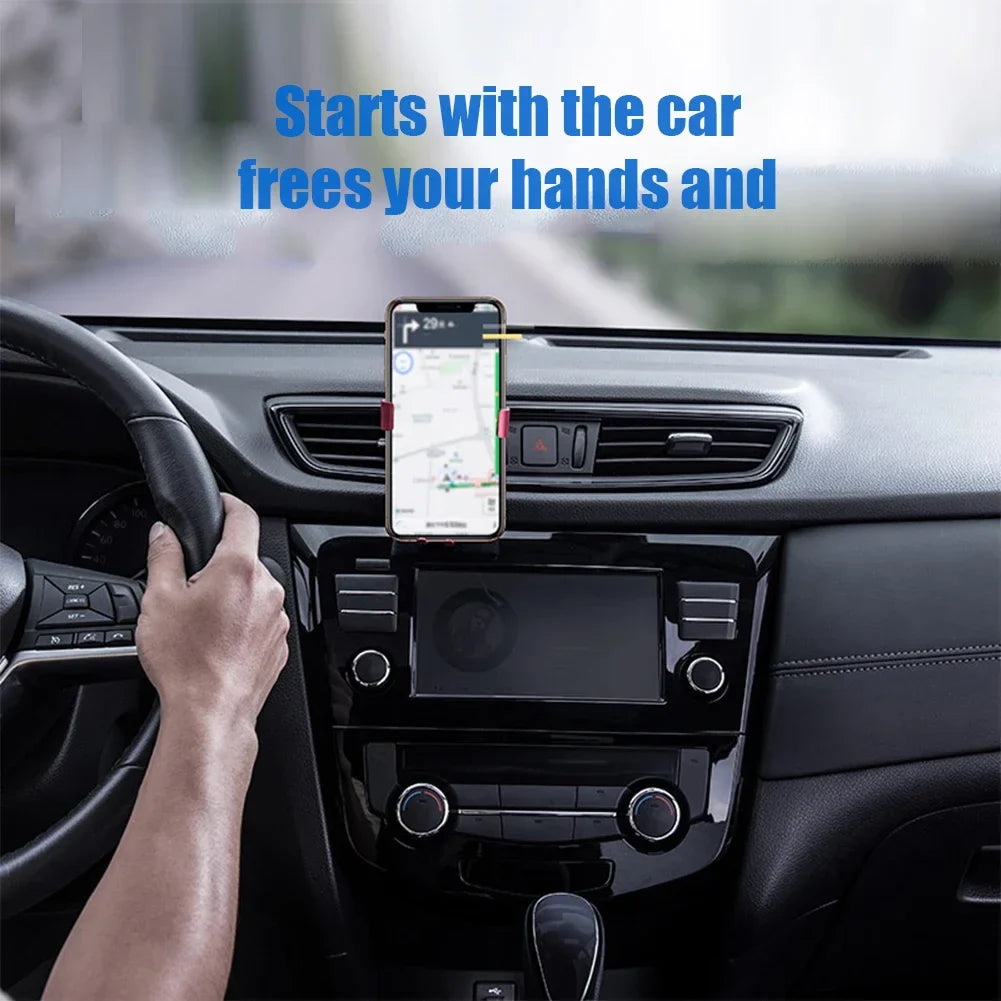 Bluetooth 5.0 Aux Adapter – 3.5mm Car Audio Receiver Dongle